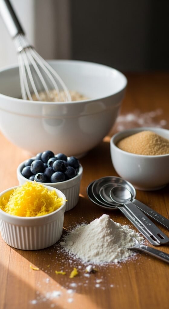 Follow the Recipe, but Don’t Be Afraid to Experiment