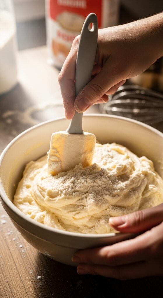 Master the Art of Proper Mixing