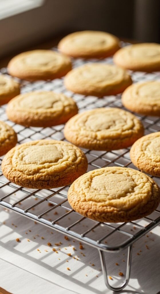 Perfect Your Baking Technique