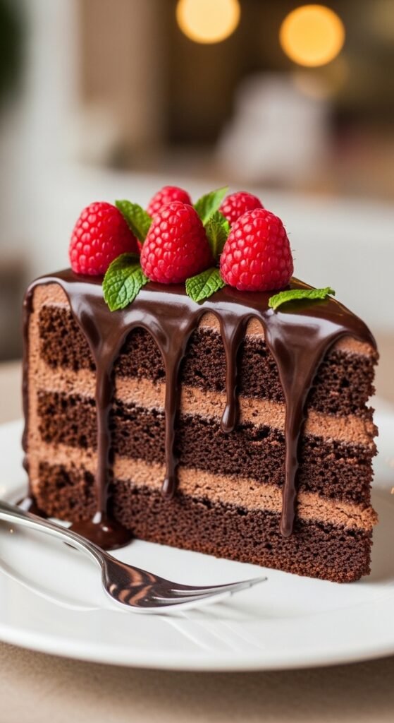 Add the Finishing Touches