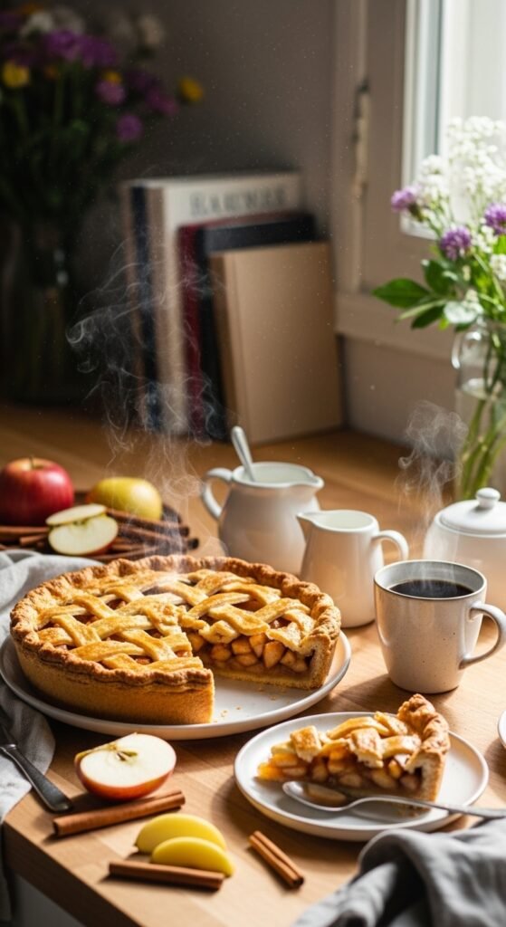 Enjoy the Sweet Reward