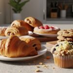 How to Make Bakery-Style Desserts at Home