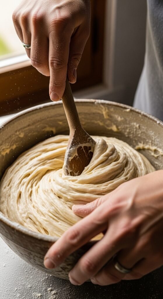 Perfect Your Baking Techniques