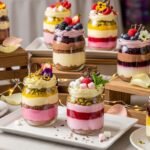 How to Make Dessert Jars Fast for Any Occasion