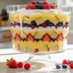 How to Make Easy Dessert Trifles at Home