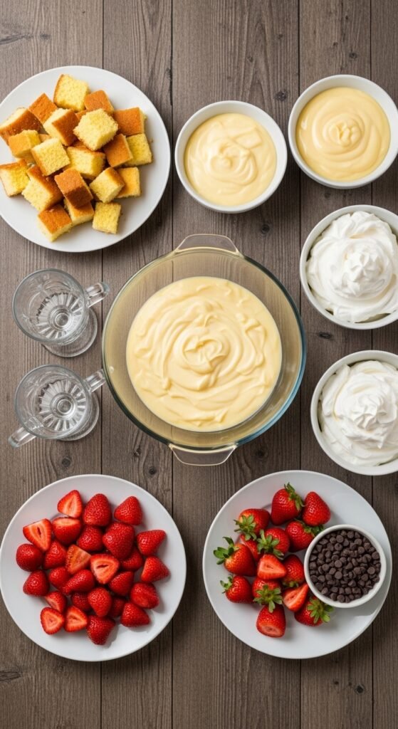 Ingredients You’ll Need