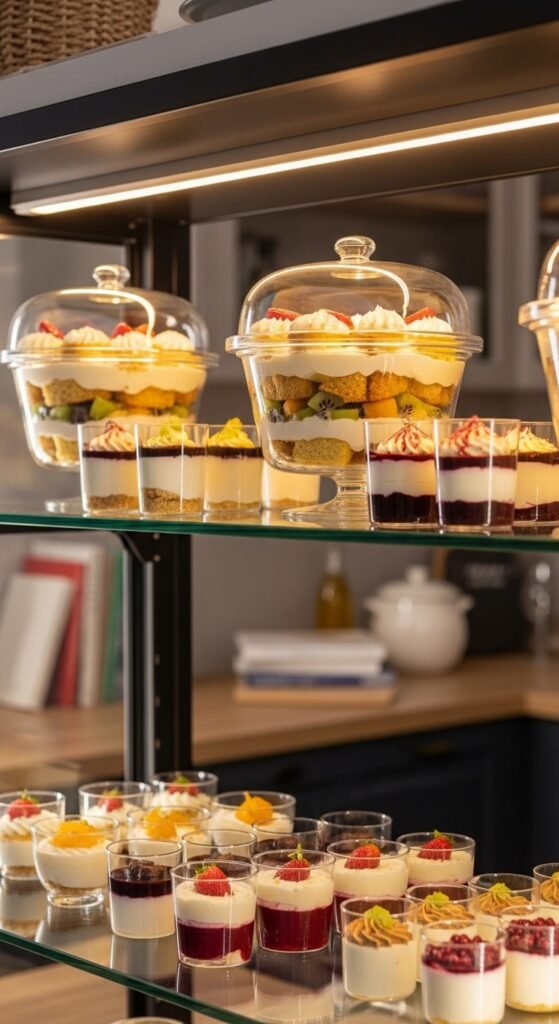 Make-Ahead and Storage Ideas