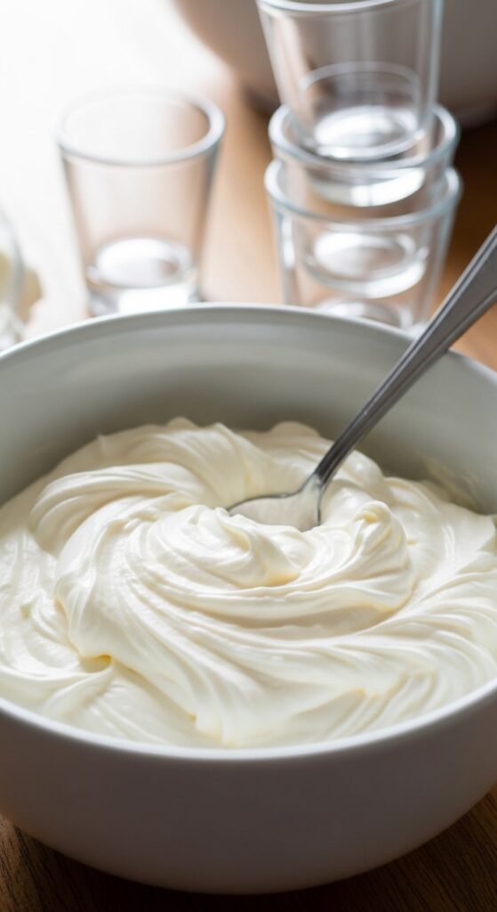 Make the Creamy Layer