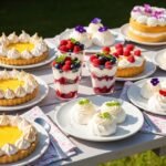 27 Light Spring Desserts That Aren’t Too Sweet