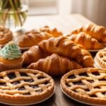 24 Spring Baking Recipes That Smell Incredible