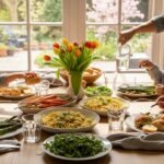 26 Family-Friendly Spring Dinners Everyone Will Eat