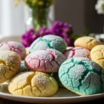 21 Soft Spring Cookies That Melt in Your Mouth