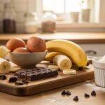 How to Make Easy Desserts with Few Ingredients