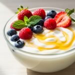 How to Make Yogurt Desserts Creamy and Sweet