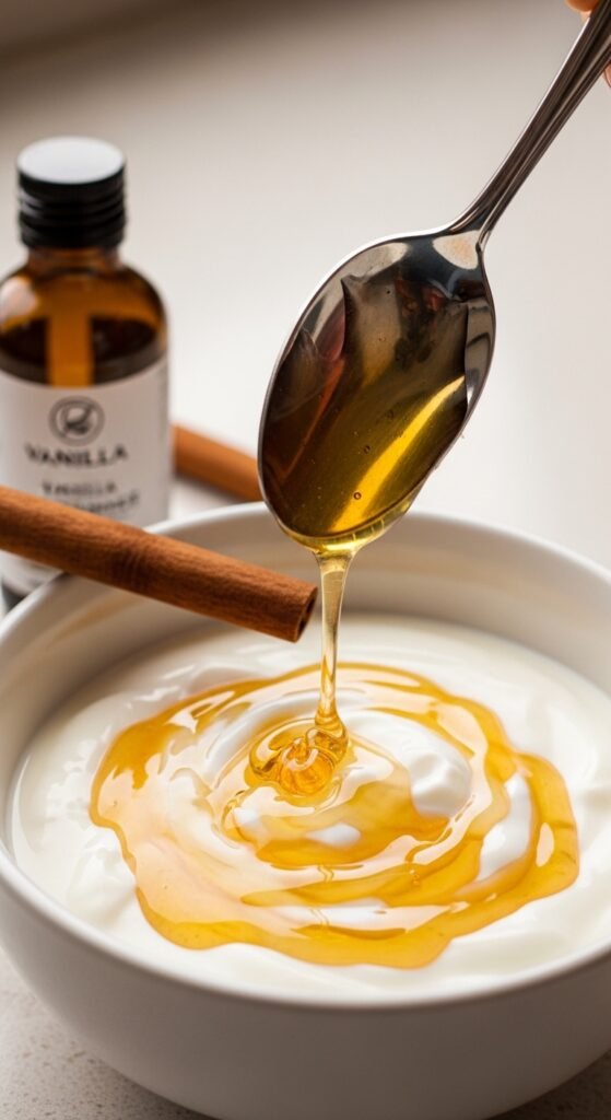 Sweeten It the Smart Way