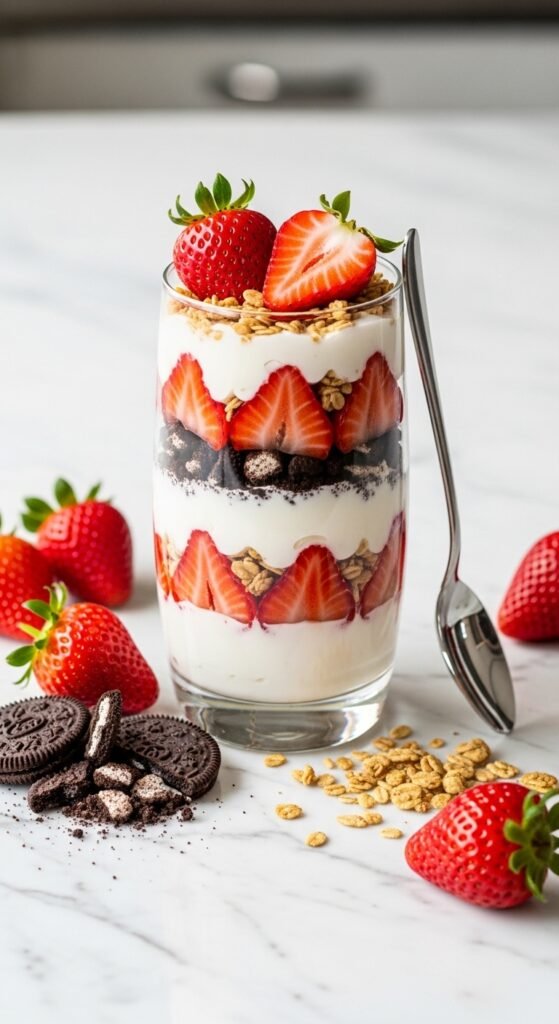 Add Texture for a Perfect Bite