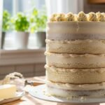 How to Make Layer Cakes That Stack Evenly