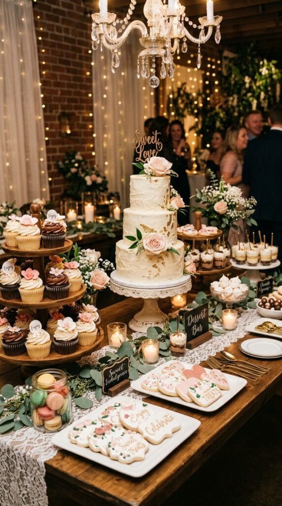 Final Touch: Confidence