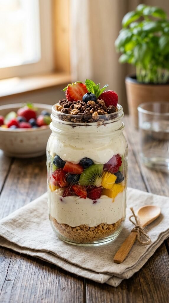 Add the Creamy Layer