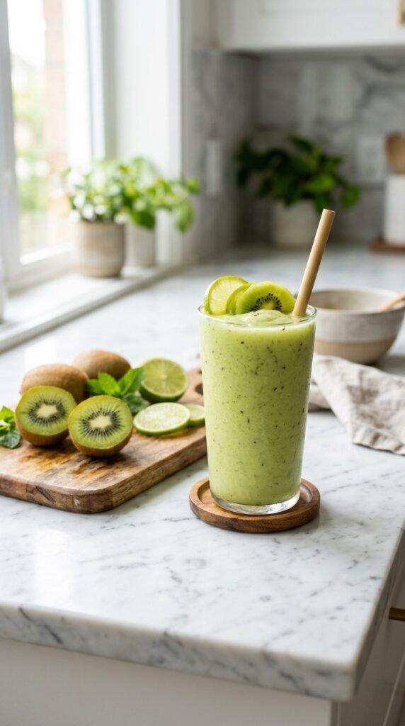 Kiwi Lime Reviver