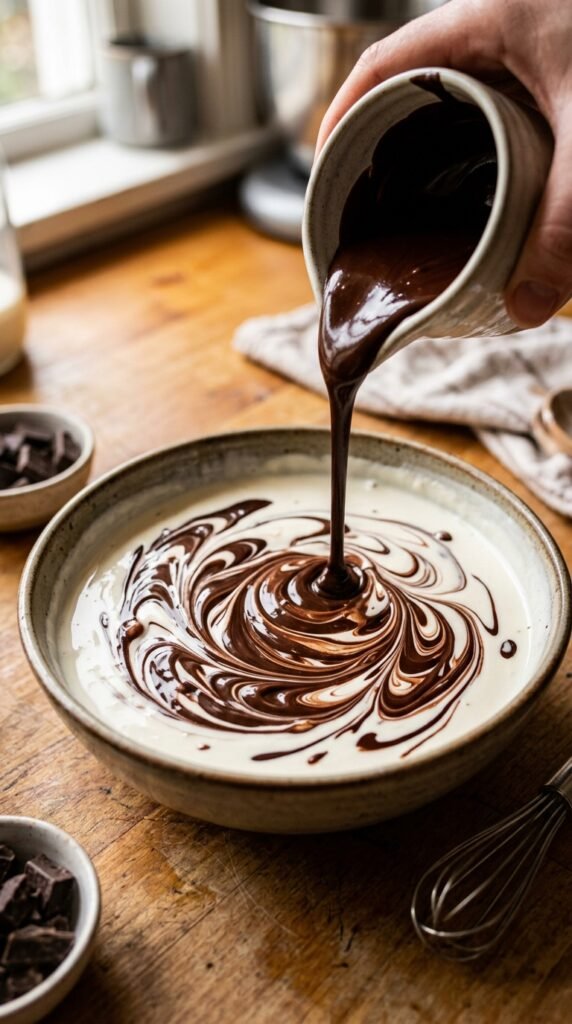 Perfecting the Chocolate Flavor