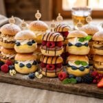 How to Make Dessert Sliders for Parties