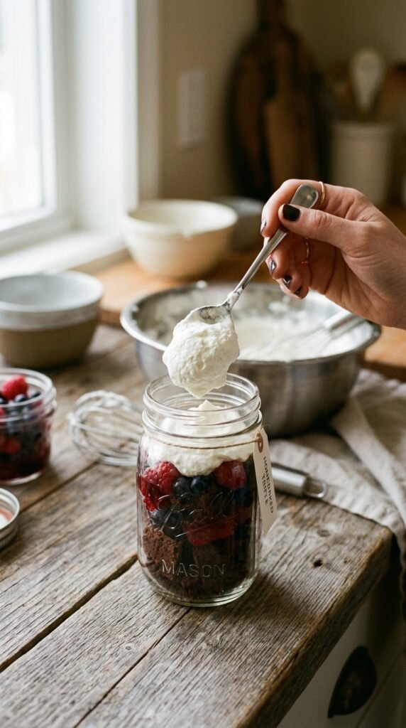 Prepare the Base Layer