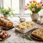 25 Homemade Spring Bread Recipes Worth the Effort