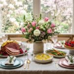 22 Festive Spring Holiday Recipes That Feel Special