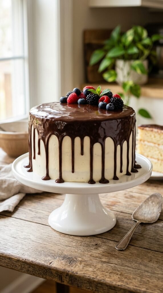 Learn the Drizzle Technique