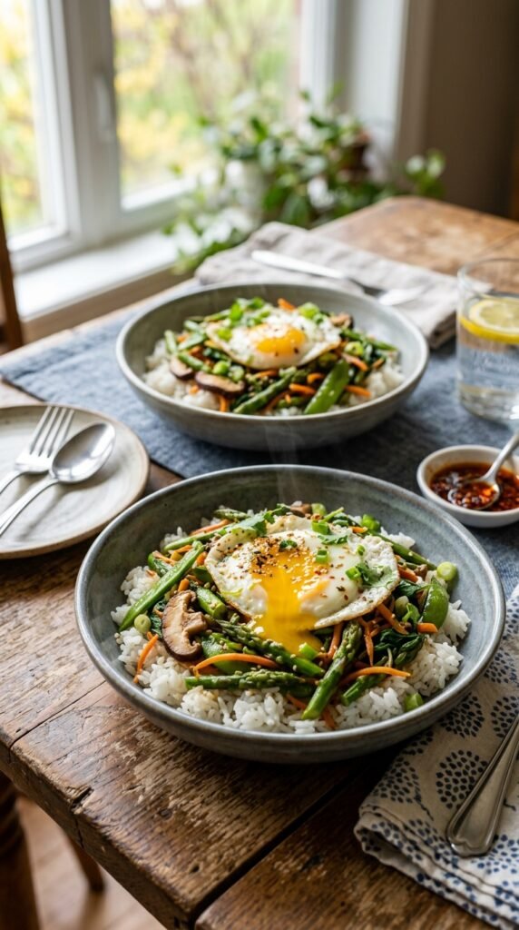 Grilled Chicken Salad with Citrus Dressing