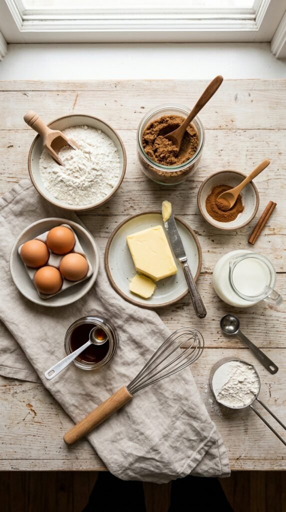 Ingredients You’ll Need