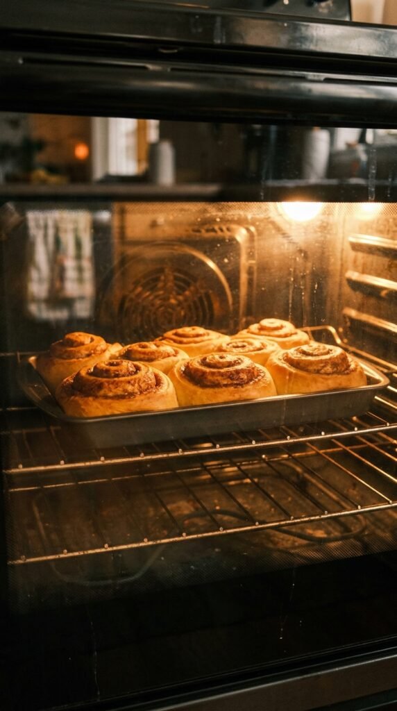 Bake to Golden Perfection