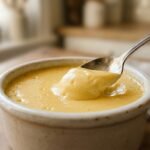 How to Make Silky Custard Desserts at Home