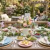 30 Elegant Easter Spring Recipes That Impress Guests
