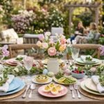 30 Elegant Easter Spring Recipes That Impress Guests