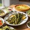23 Fresh Asparagus Recipes That Scream Spring