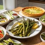 23 Fresh Asparagus Recipes That Scream Spring