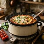22 Easy Crockpot Lasagna Soup Recipe Ideas for Hands-Off Family Dinners