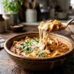 24 Cozy Lasagna Soup Recipe Ideas for Easy Comfort Food Nights